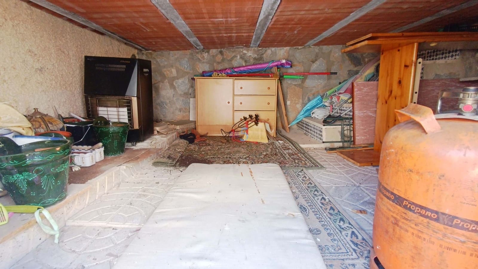 1 bedroom Bungalow for sale in San Fulgencio - € 69,995 (Ref: 9874237)