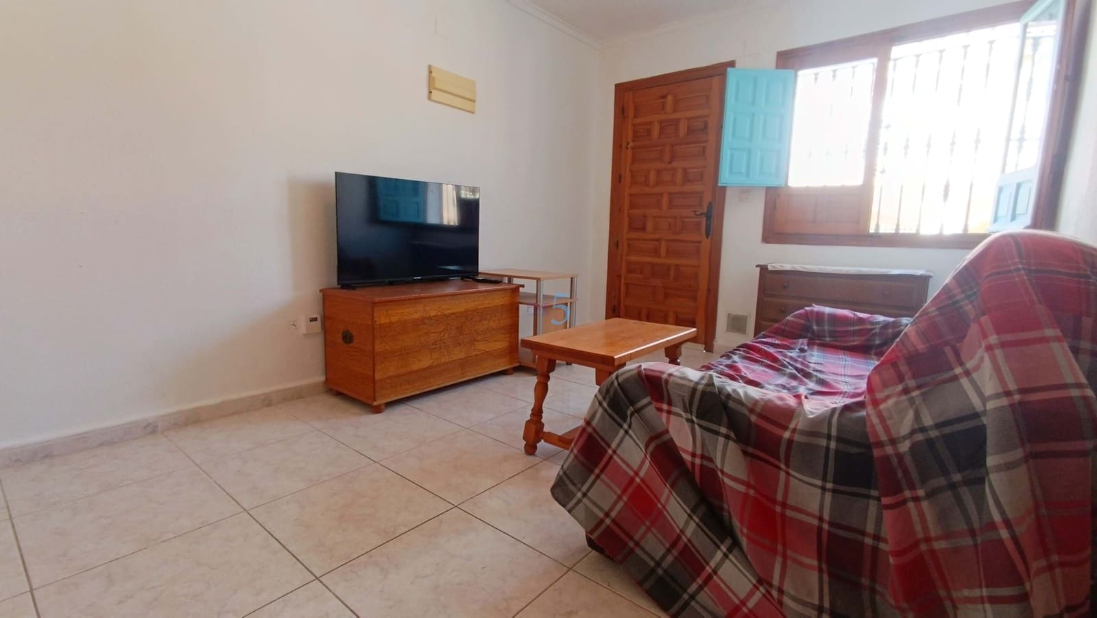1 bedroom Bungalow for sale in San Fulgencio - € 69,995 (Ref: 9874237)