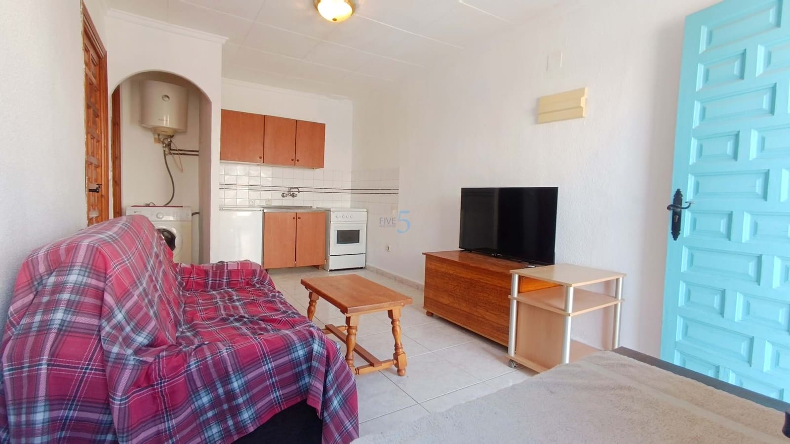 1 bedroom Bungalow for sale in San Fulgencio - € 69,995 (Ref: 9874237)
