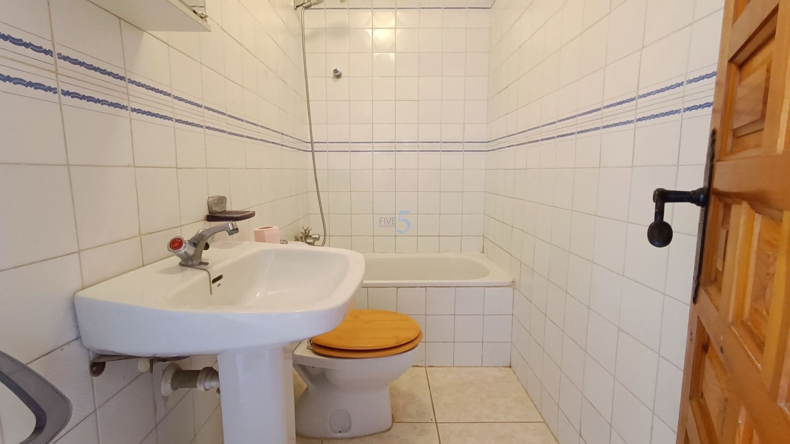 1 bedroom Bungalow for sale in San Fulgencio - € 69,995 (Ref: 9874237)