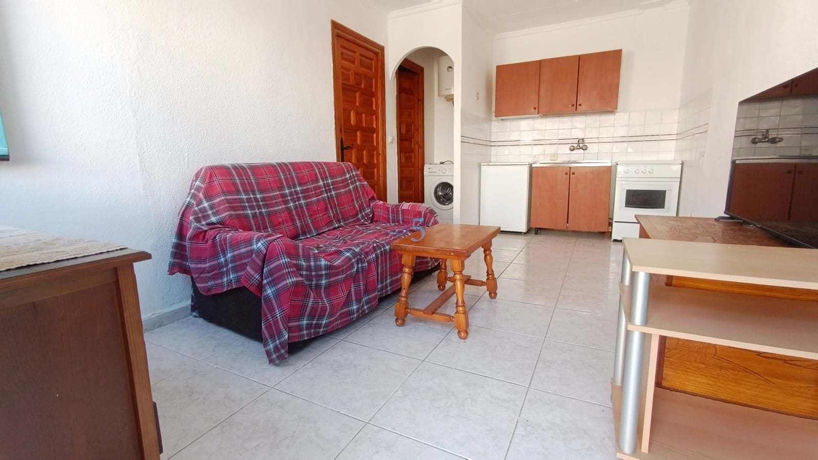 1 bedroom Bungalow for sale in San Fulgencio - € 69,995 (Ref: 9874237)