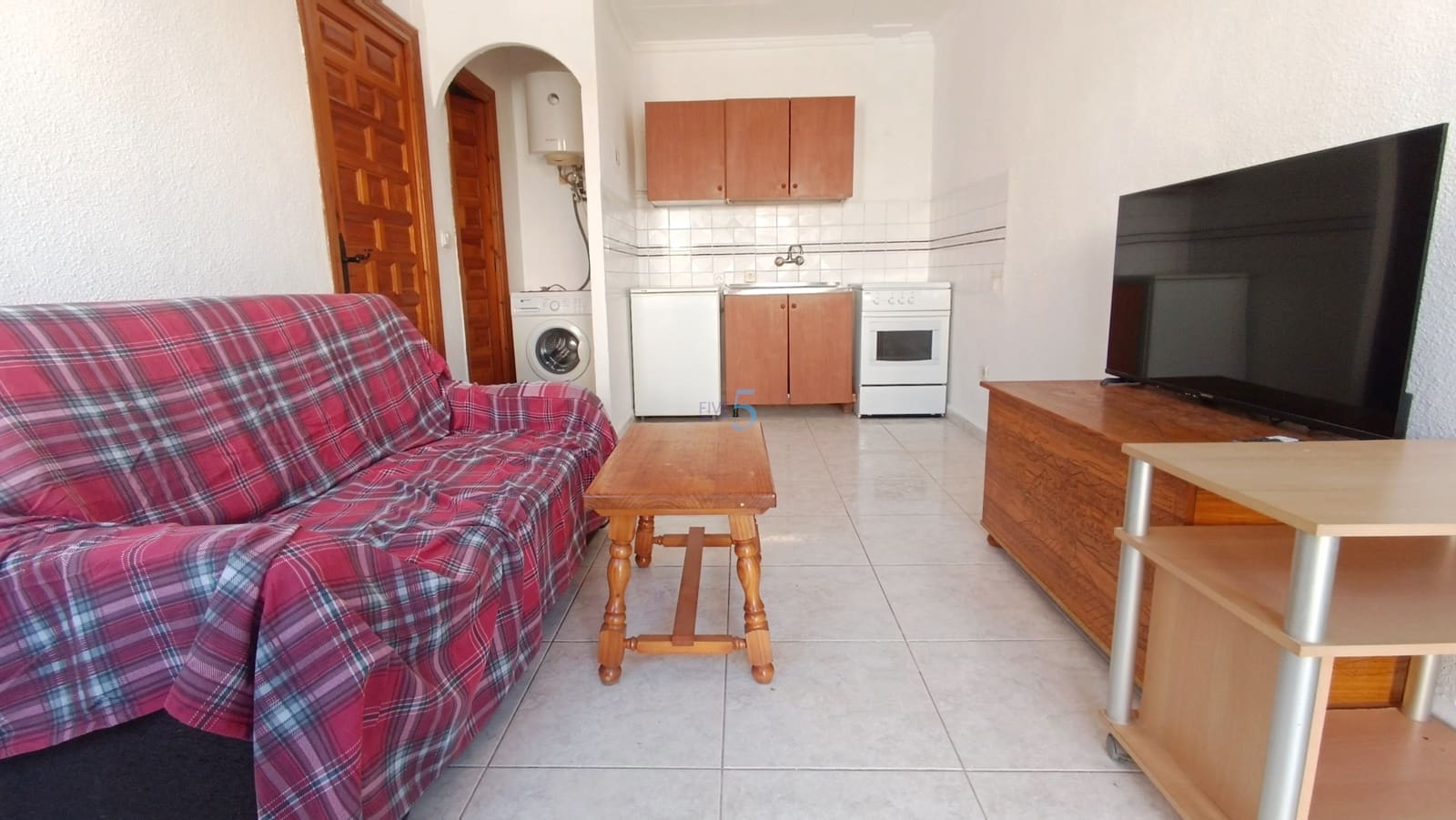 1 bedroom Bungalow for sale in San Fulgencio - € 69,995 (Ref: 9874237)