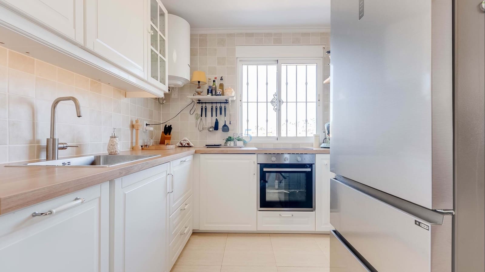 3 camera da letto Villa in vendita in Ciudad Quesada con piscina - 279.995 € (Rif: 9874238)