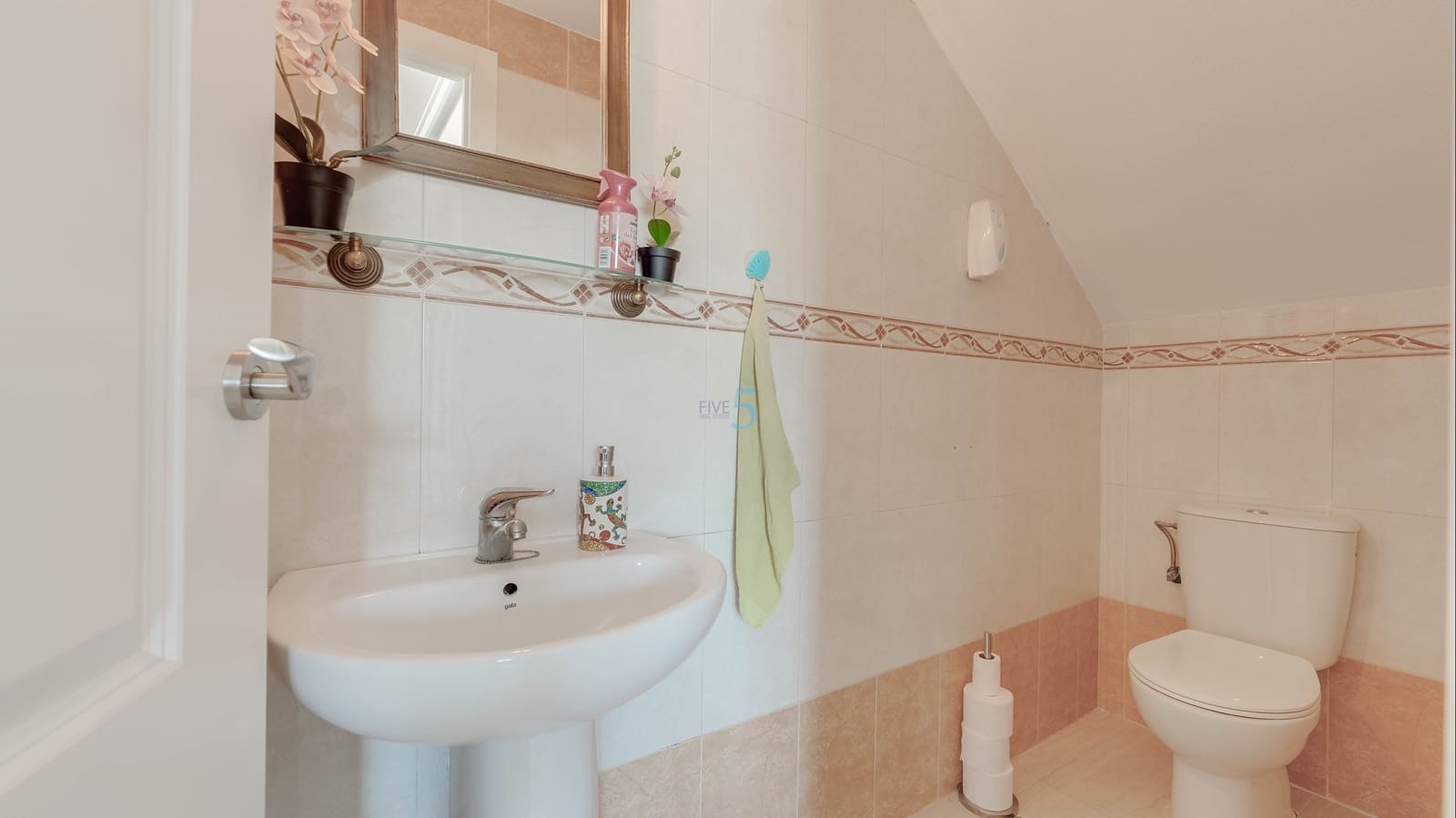 3 camera da letto Villa in vendita in Ciudad Quesada con piscina - 279.995 € (Rif: 9874238)