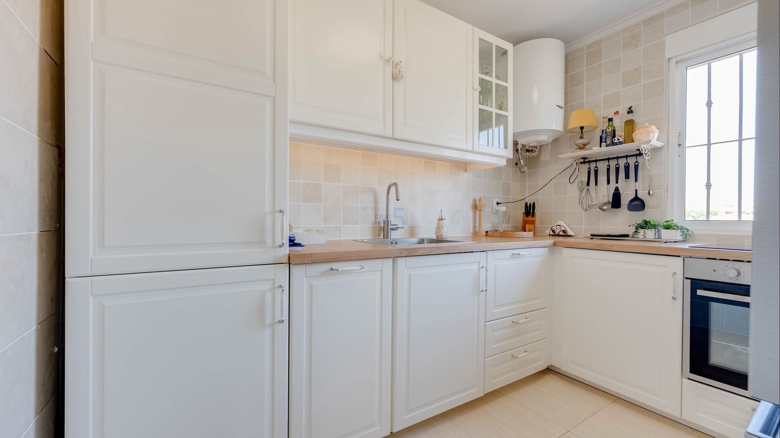 3 camera da letto Villa in vendita in Ciudad Quesada con piscina - 279.995 € (Rif: 9874238)