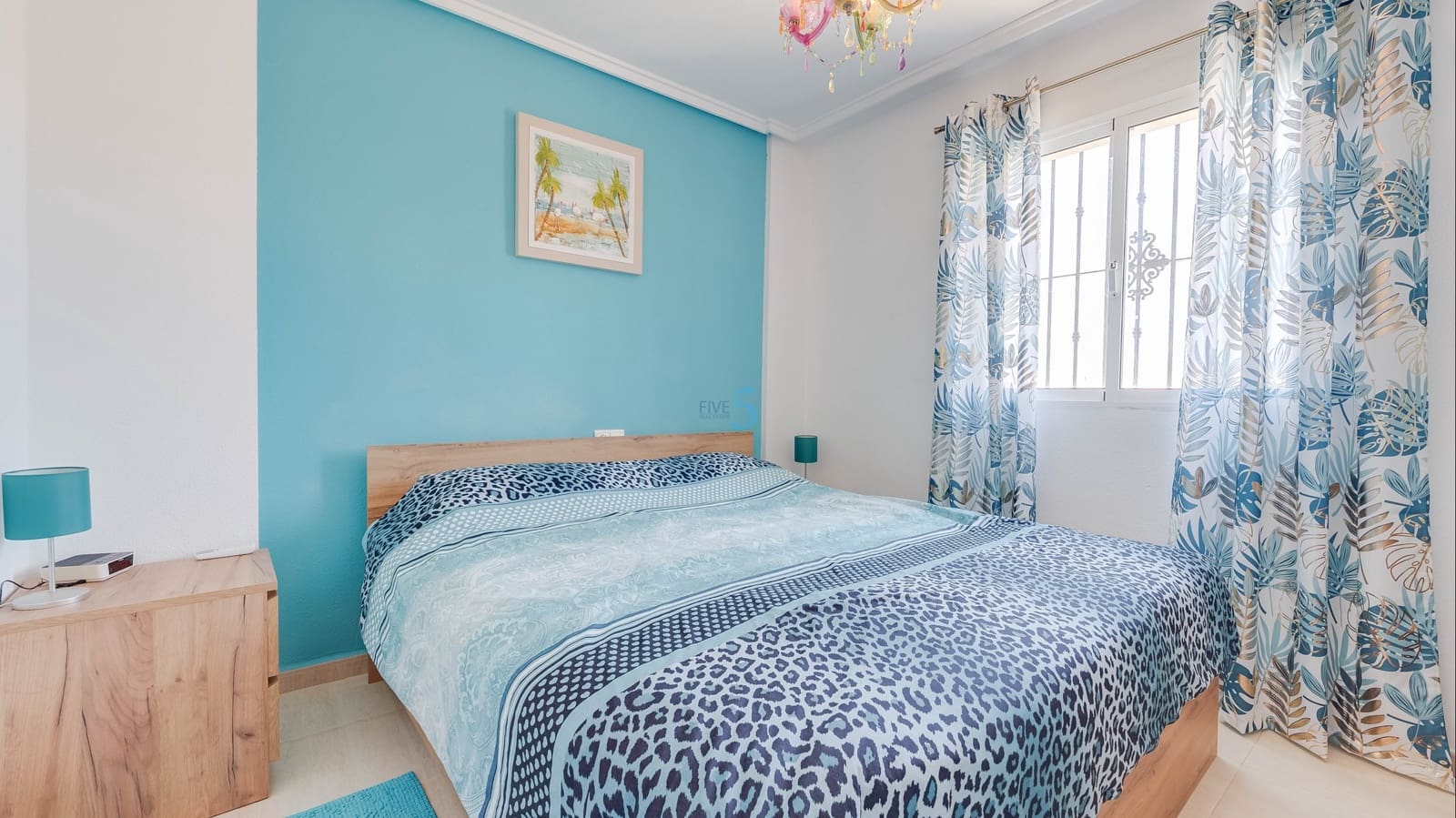 3 camera da letto Villa in vendita in Ciudad Quesada con piscina - 279.995 € (Rif: 9874238)
