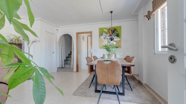 3 camera da letto Villa in vendita in Ciudad Quesada, Rojales con piscina - 279.995 € (Rif: 9874238)