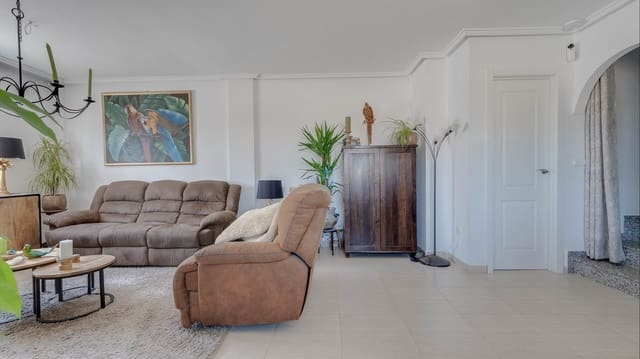 3 camera da letto Villa in vendita in Ciudad Quesada, Rojales con piscina - 279.995 € (Rif: 9874238)