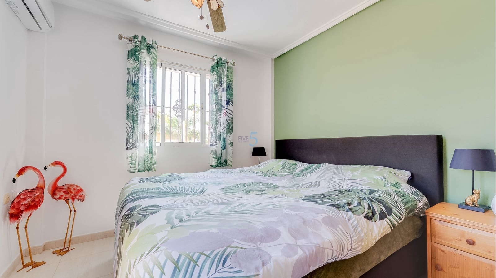 3 camera da letto Villa in vendita in Ciudad Quesada con piscina - 279.995 € (Rif: 9874238)