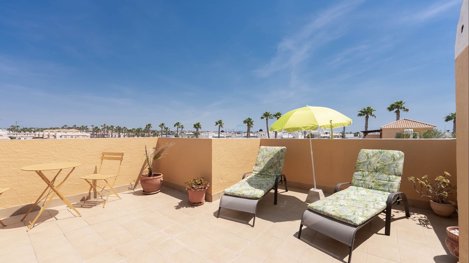 3 camera da letto Villa in vendita in Ciudad Quesada con piscina - 279.995 € (Rif: 9874238)