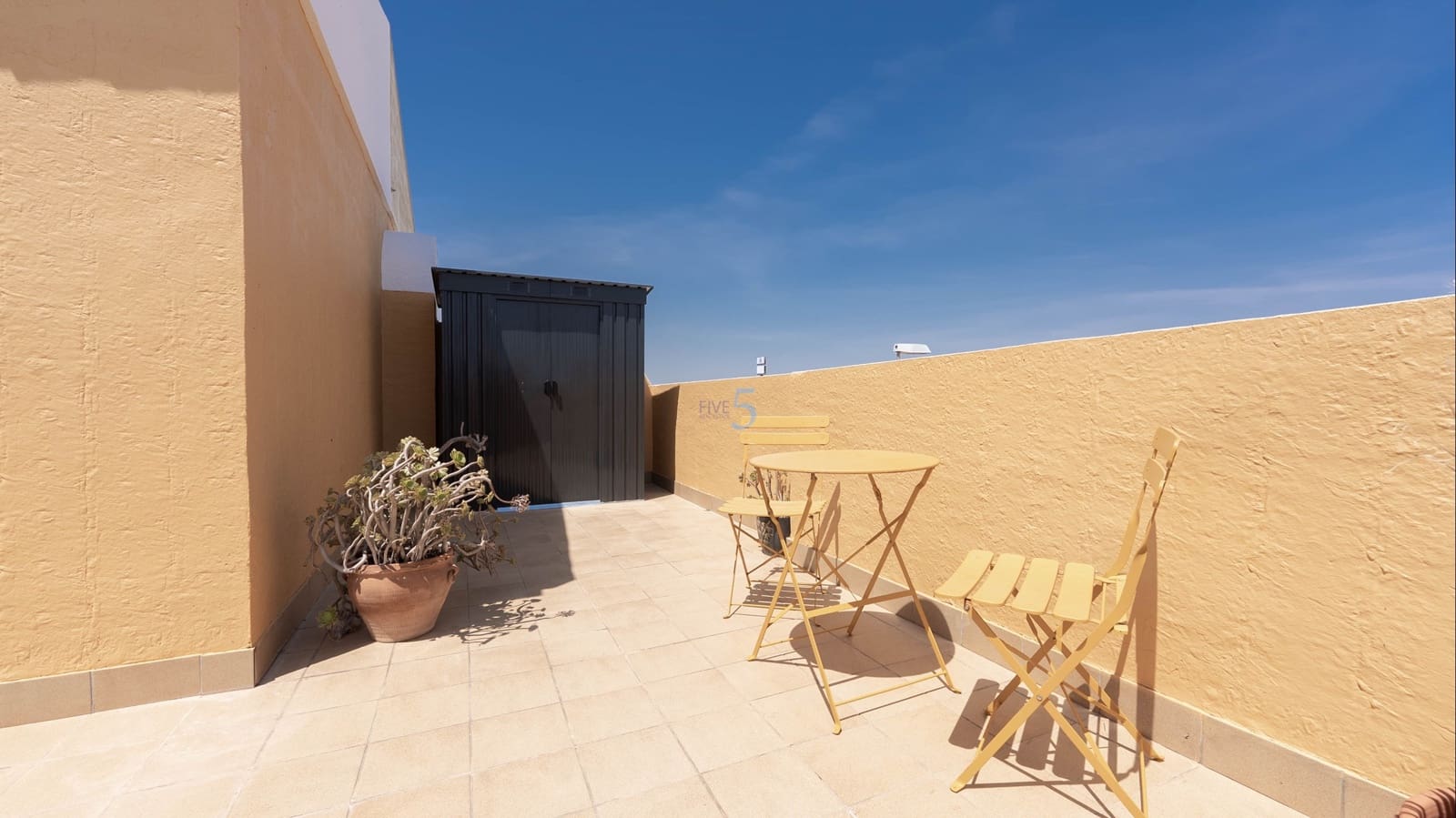 3 camera da letto Villa in vendita in Ciudad Quesada con piscina - 279.995 € (Rif: 9874238)