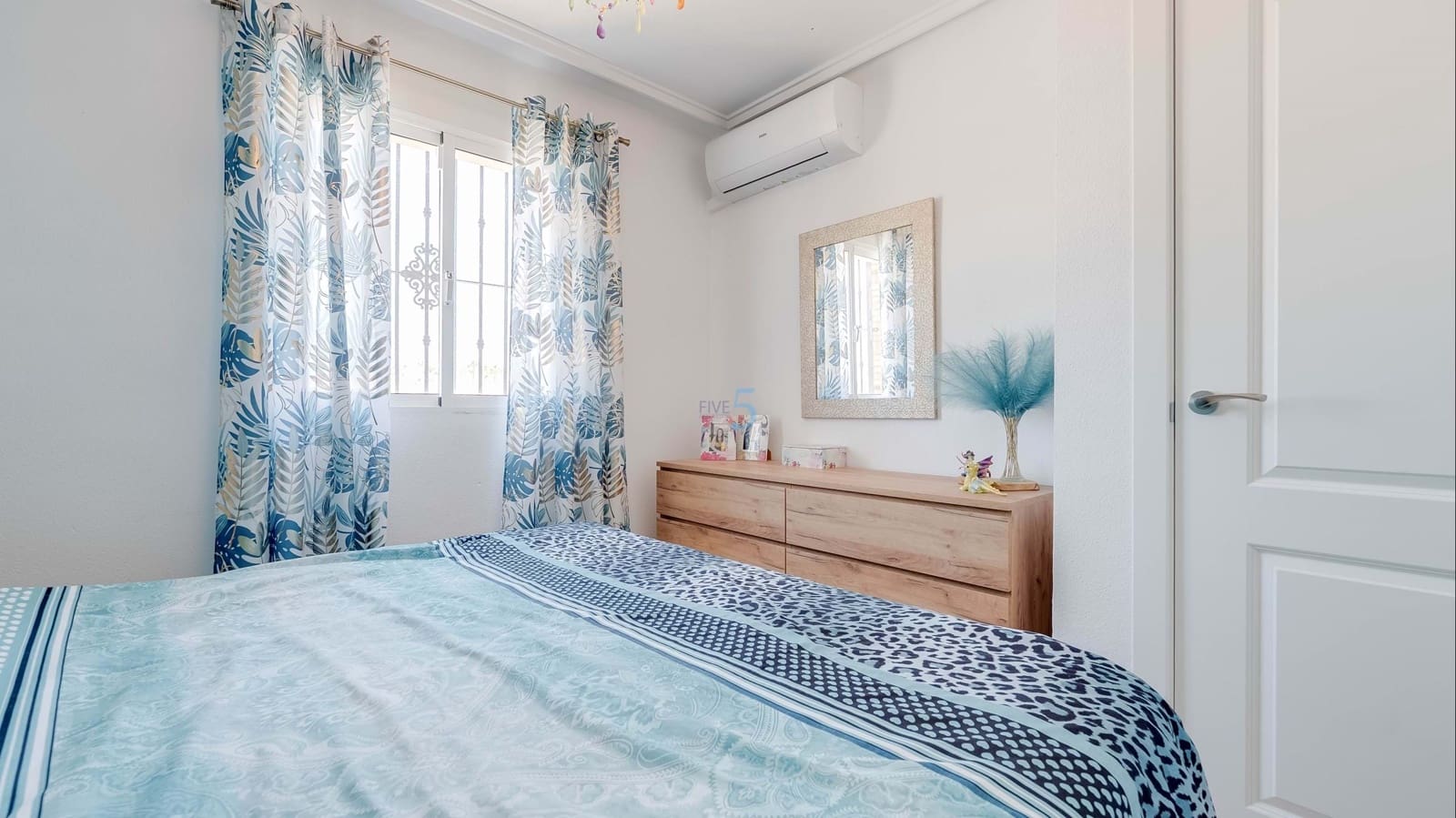3 camera da letto Villa in vendita in Ciudad Quesada con piscina - 279.995 € (Rif: 9874238)