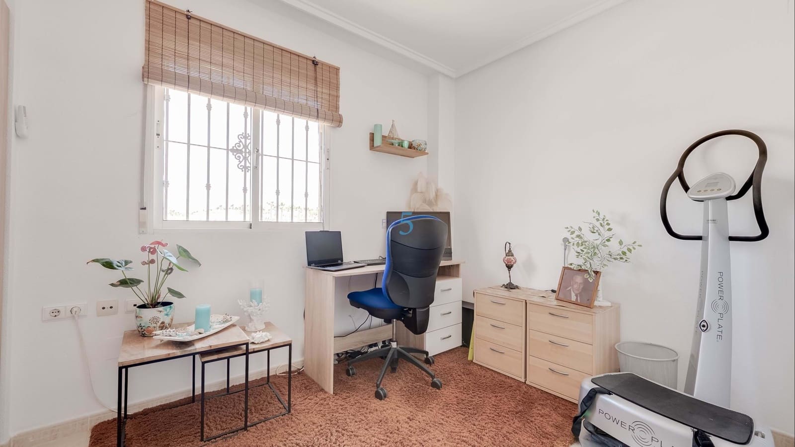 3 camera da letto Villa in vendita in Ciudad Quesada con piscina - 279.995 € (Rif: 9874238)