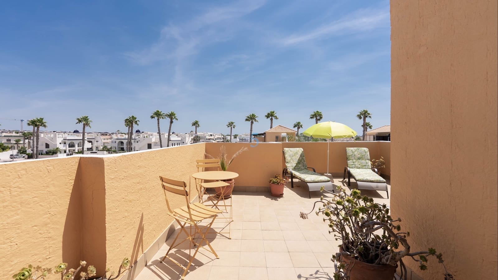3 camera da letto Villa in vendita in Ciudad Quesada con piscina - 279.995 € (Rif: 9874238)
