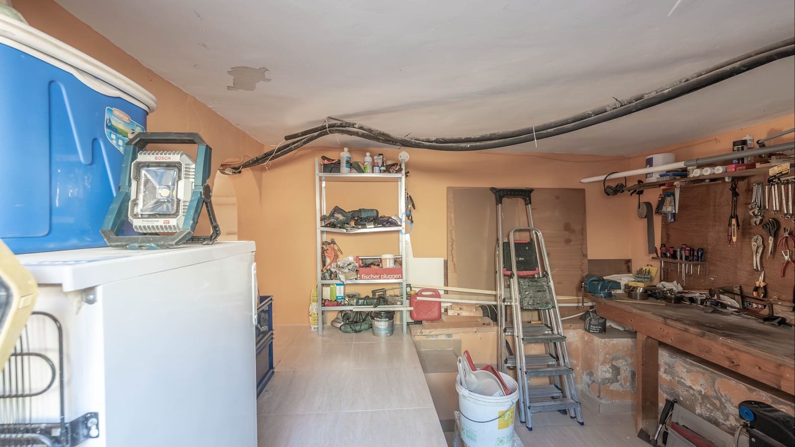 3 camera da letto Villa in vendita in Ciudad Quesada con piscina - 279.995 € (Rif: 9874238)