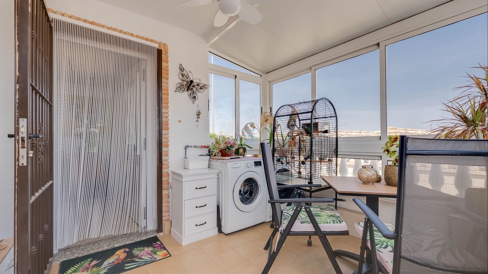3 camera da letto Villa in vendita in Ciudad Quesada con piscina - 279.995 € (Rif: 9874238)