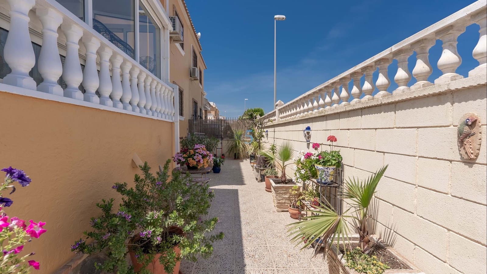 3 camera da letto Villa in vendita in Ciudad Quesada con piscina - 279.995 € (Rif: 9874238)