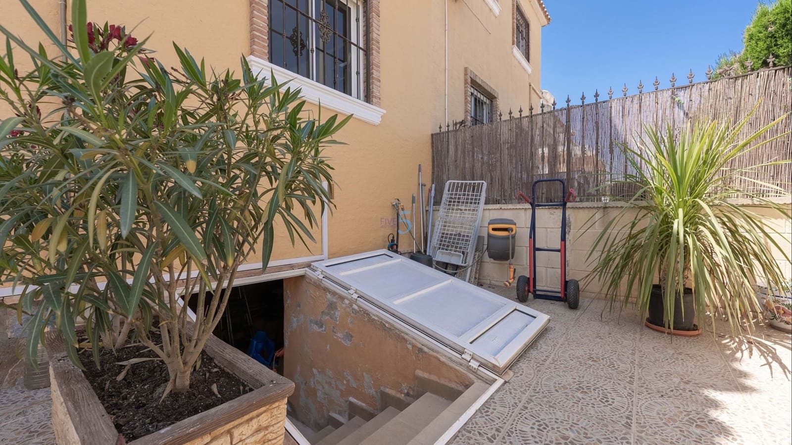 3 camera da letto Villa in vendita in Ciudad Quesada con piscina - 279.995 € (Rif: 9874238)