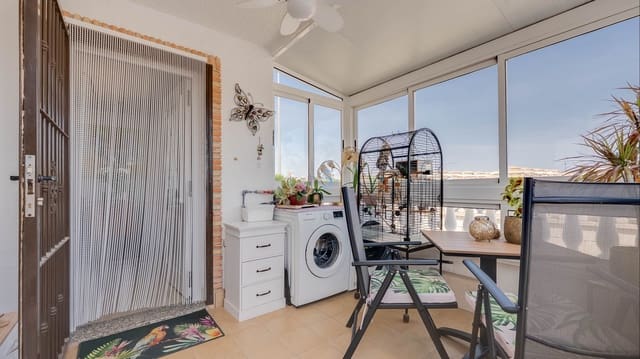 3 camera da letto Villa in vendita in Ciudad Quesada, Rojales con piscina - 279.995 € (Rif: 9874238)
