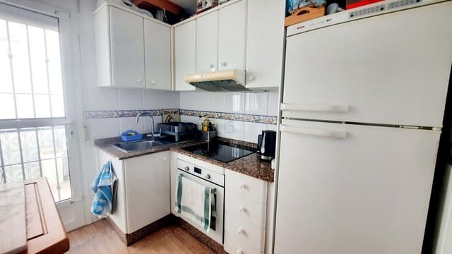 2 soveværelse Byhus til salg i San Pedro del Pinatar med swimmingpool - € 157.500 (Ref: 9875262)