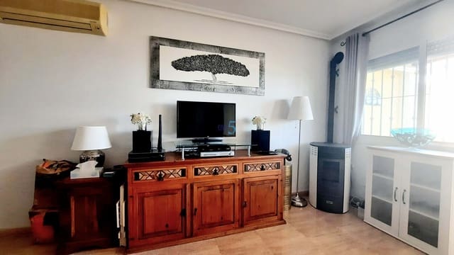 2 soveværelse Byhus til salg i San Pedro del Pinatar med swimmingpool - € 157.500 (Ref: 9875262)