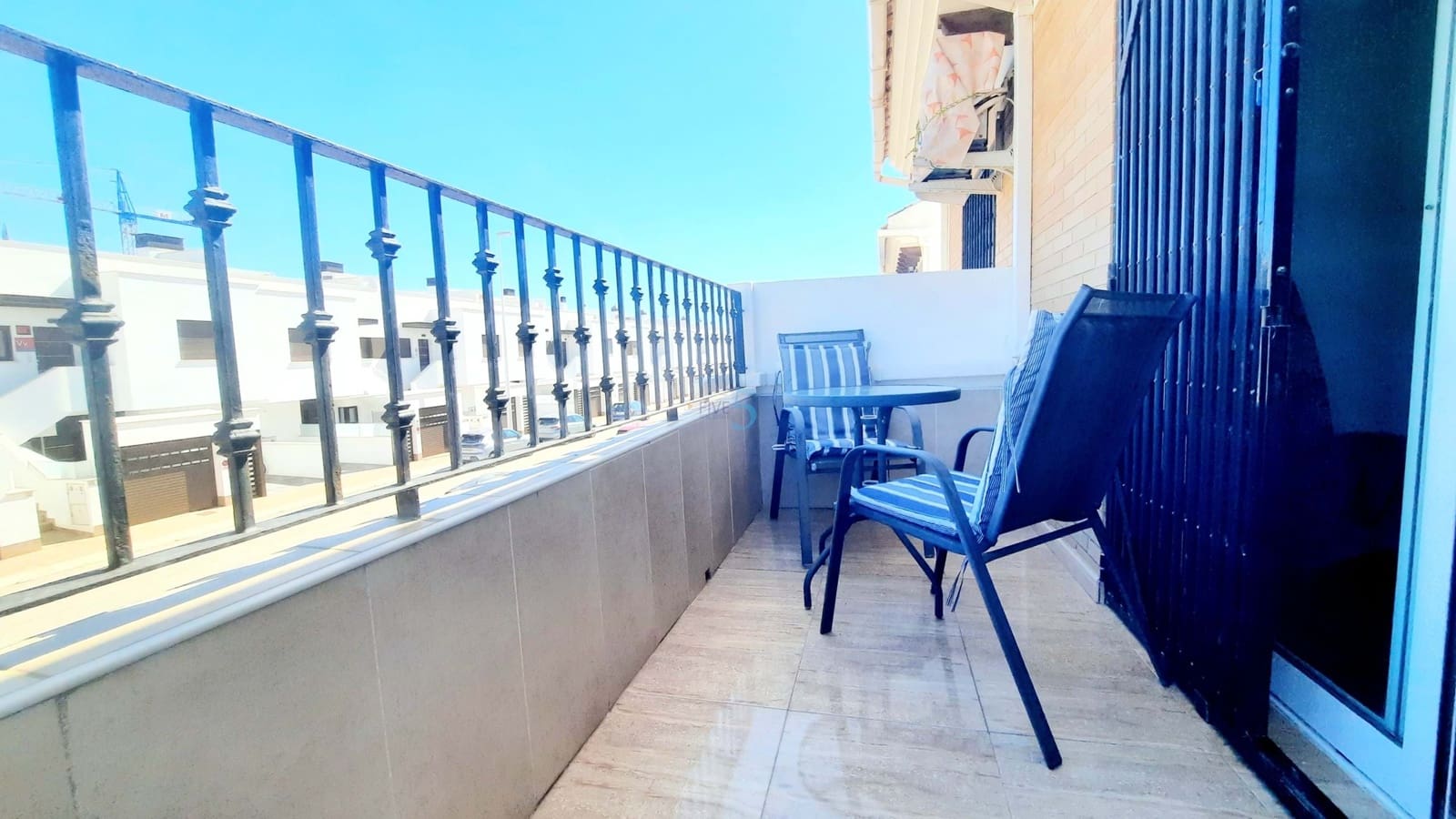 2 soveværelse Byhus til salg i San Pedro del Pinatar med swimmingpool - € 157.500 (Ref: 9875262)
