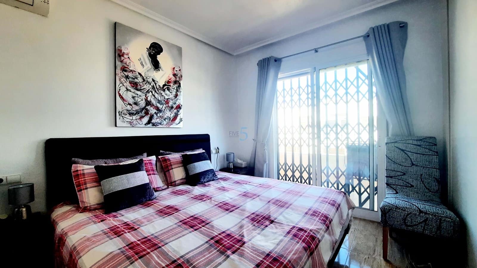 2 soveværelse Byhus til salg i San Pedro del Pinatar med swimmingpool - € 157.500 (Ref: 9875262)
