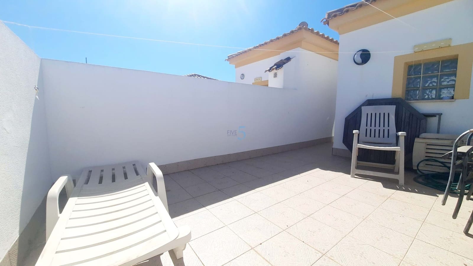 2 soveværelse Byhus til salg i San Pedro del Pinatar med swimmingpool - € 157.500 (Ref: 9875262)