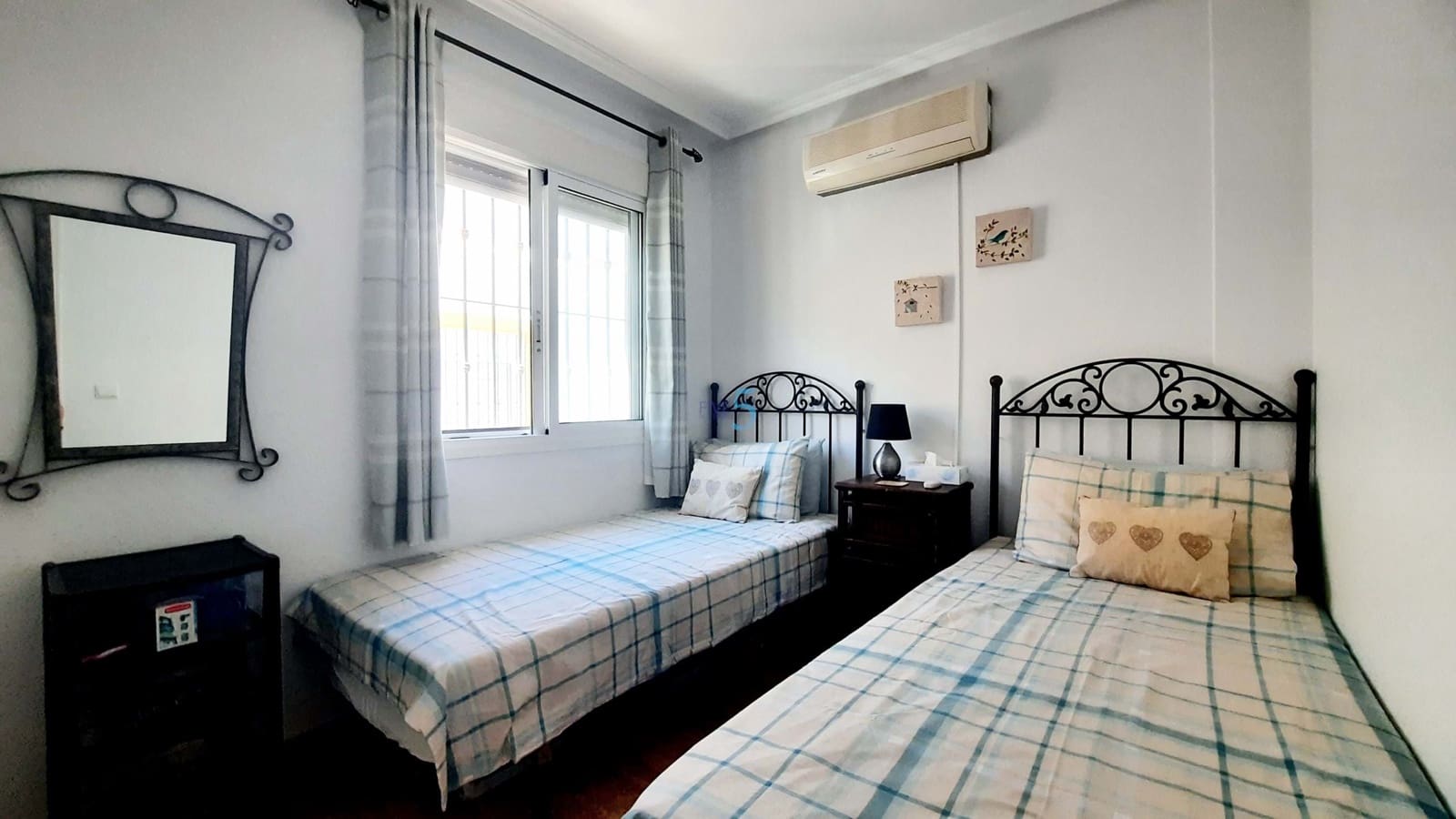 2 soveværelse Byhus til salg i San Pedro del Pinatar med swimmingpool - € 157.500 (Ref: 9875262)