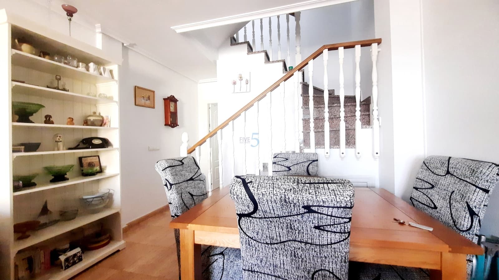 2 soveværelse Byhus til salg i San Pedro del Pinatar med swimmingpool - € 157.500 (Ref: 9875262)