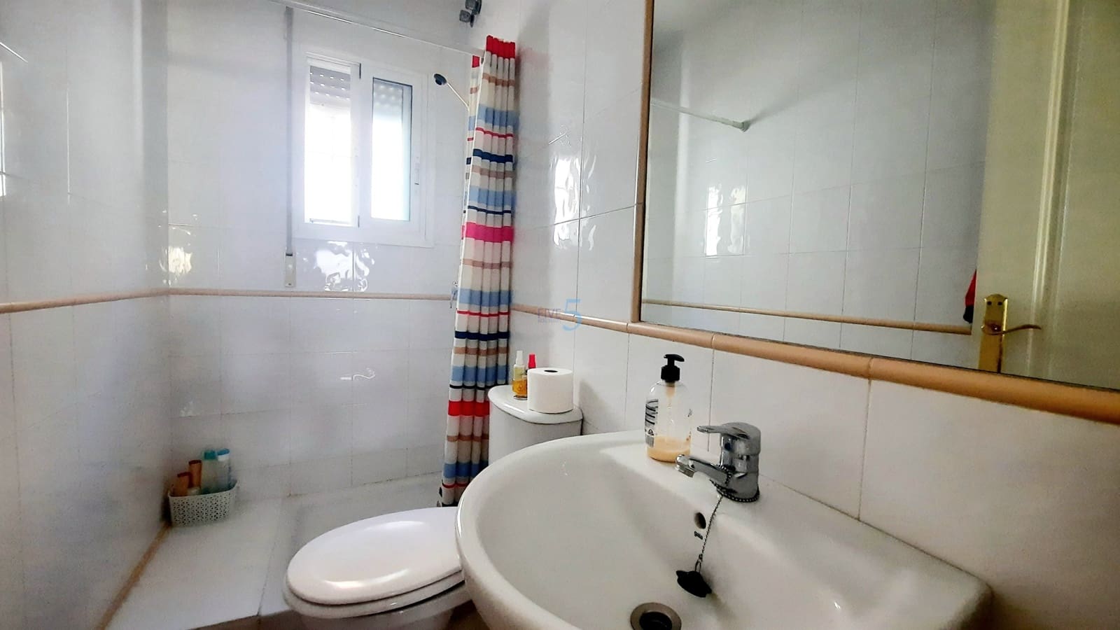 2 soveværelse Byhus til salg i San Pedro del Pinatar med swimmingpool - € 157.500 (Ref: 9875262)