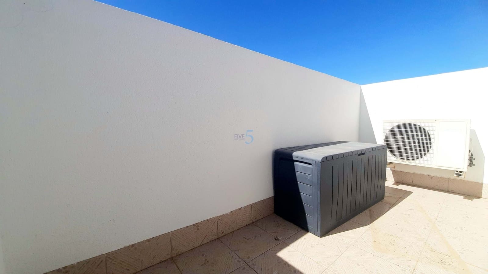 2 soveværelse Byhus til salg i San Pedro del Pinatar med swimmingpool - € 157.500 (Ref: 9875262)