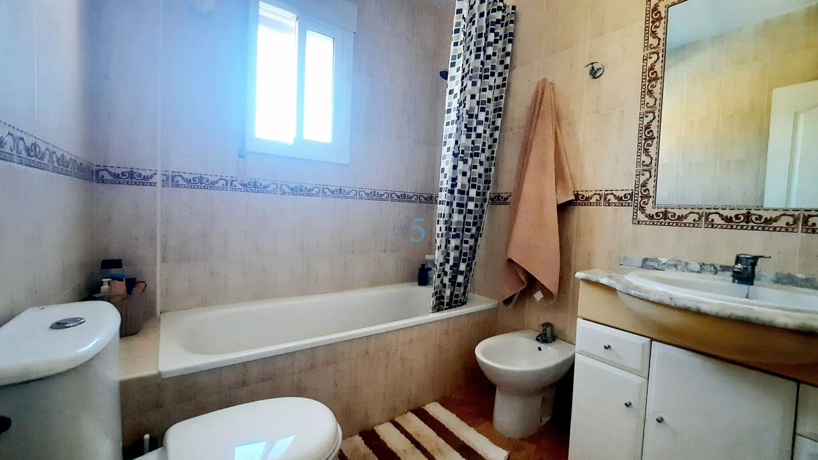 2 soveværelse Byhus til salg i San Pedro del Pinatar med swimmingpool - € 157.500 (Ref: 9875262)