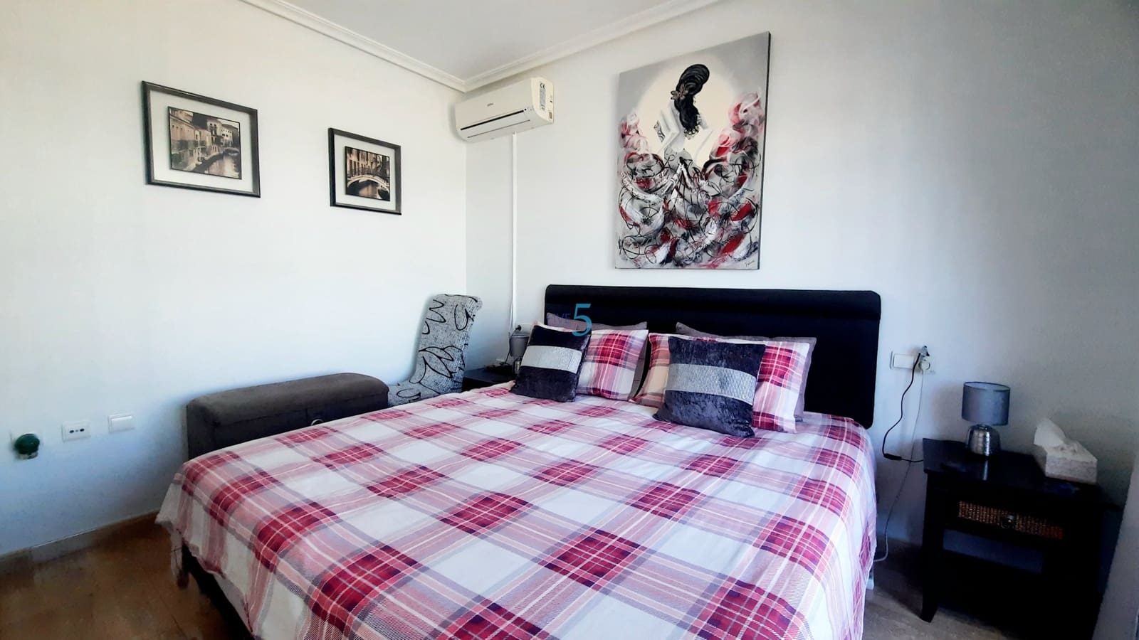 2 soveværelse Byhus til salg i San Pedro del Pinatar med swimmingpool - € 157.500 (Ref: 9875262)