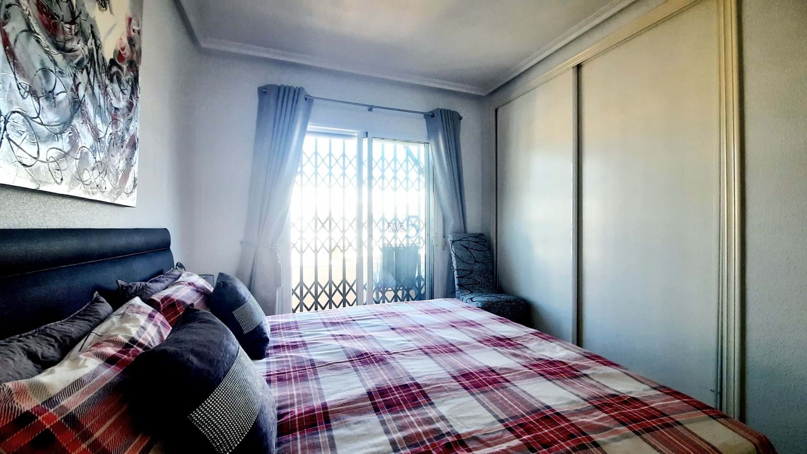 2 soveværelse Byhus til salg i San Pedro del Pinatar med swimmingpool - € 157.500 (Ref: 9875262)