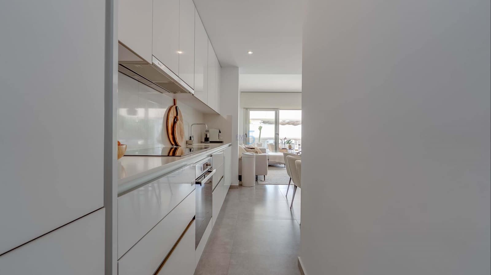 3 Zimmer Villa zu verkaufen in Villamartin mit Pool Garage - 520.000 € (Ref: 9875546)
