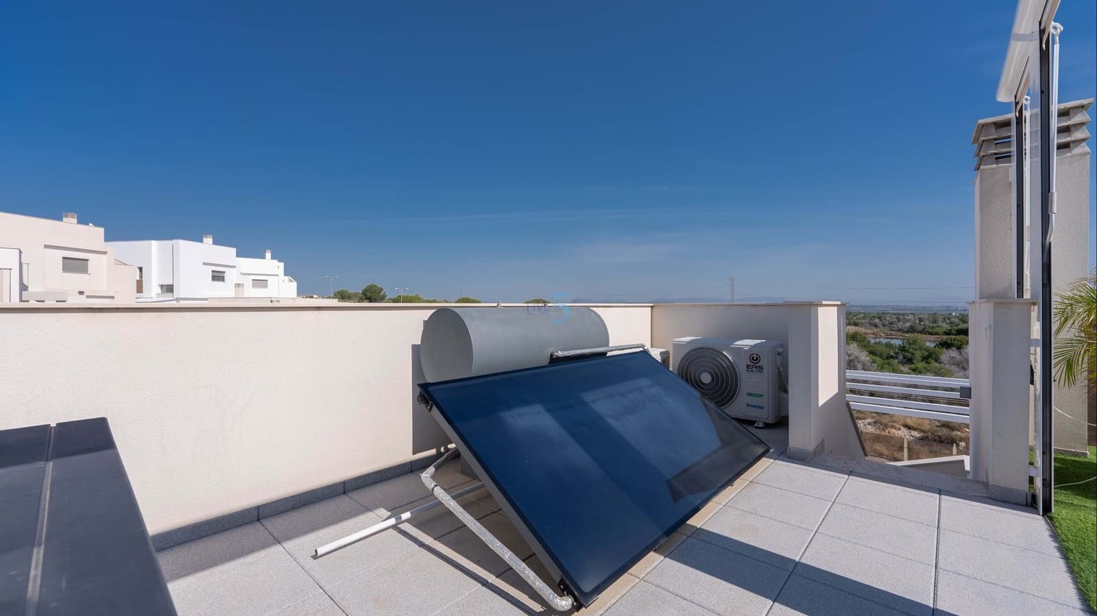 3 Zimmer Villa zu verkaufen in Villamartin mit Pool Garage - 520.000 € (Ref: 9875546)