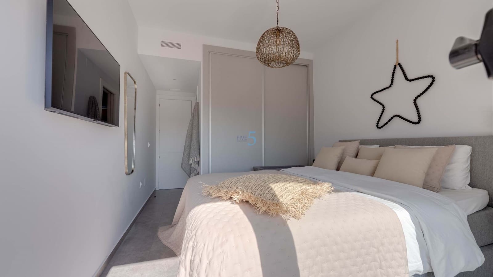 3 Zimmer Villa zu verkaufen in Villamartin mit Pool Garage - 520.000 € (Ref: 9875546)