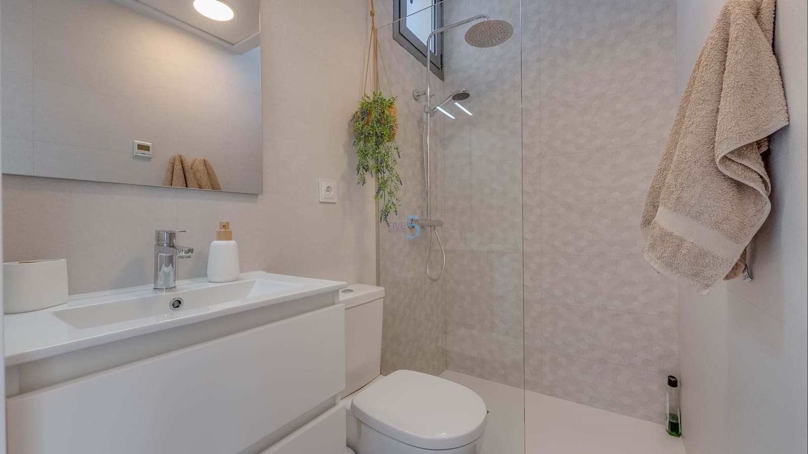 3 Zimmer Villa zu verkaufen in Villamartin mit Pool Garage - 520.000 € (Ref: 9875546)