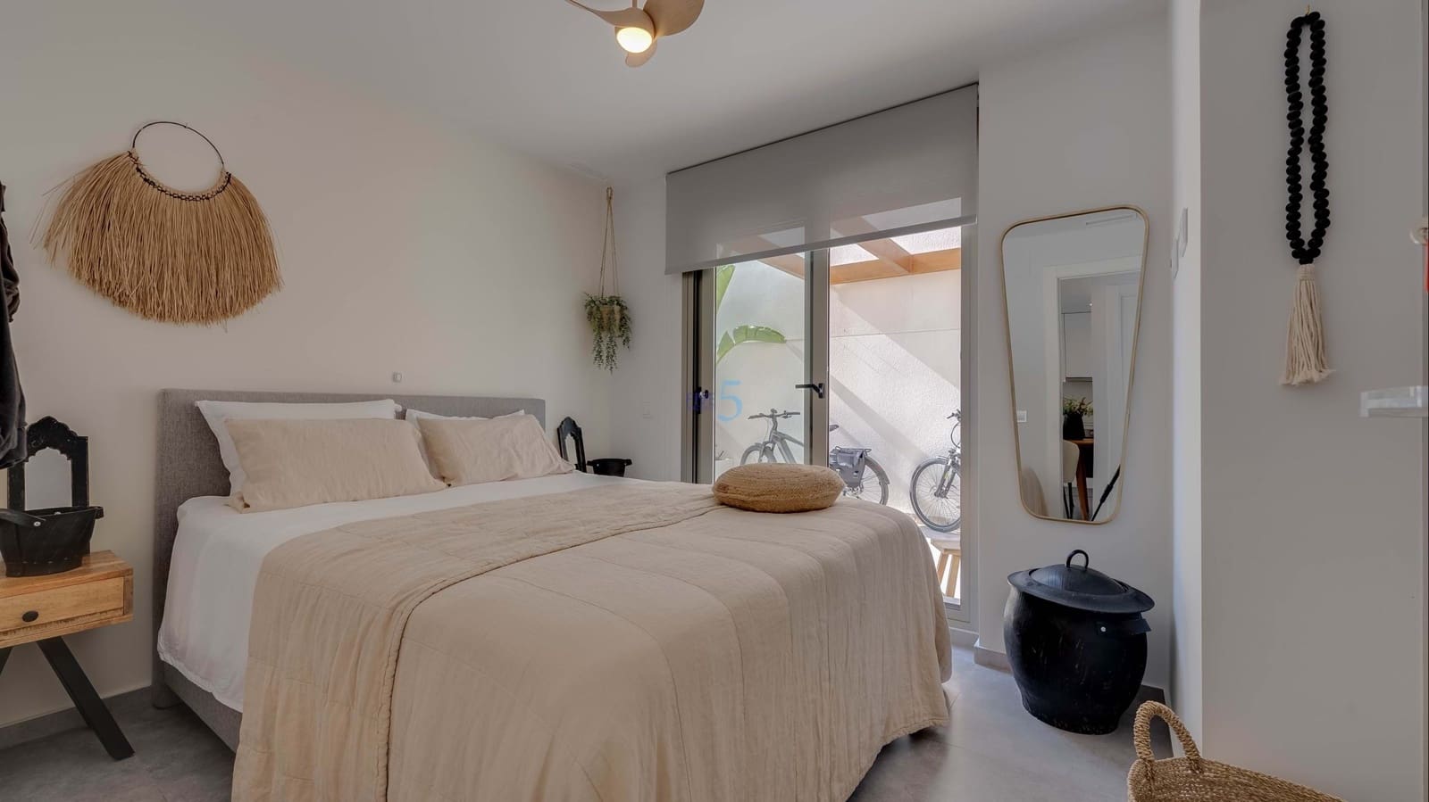 3 Zimmer Villa zu verkaufen in Villamartin mit Pool Garage - 520.000 € (Ref: 9875546)