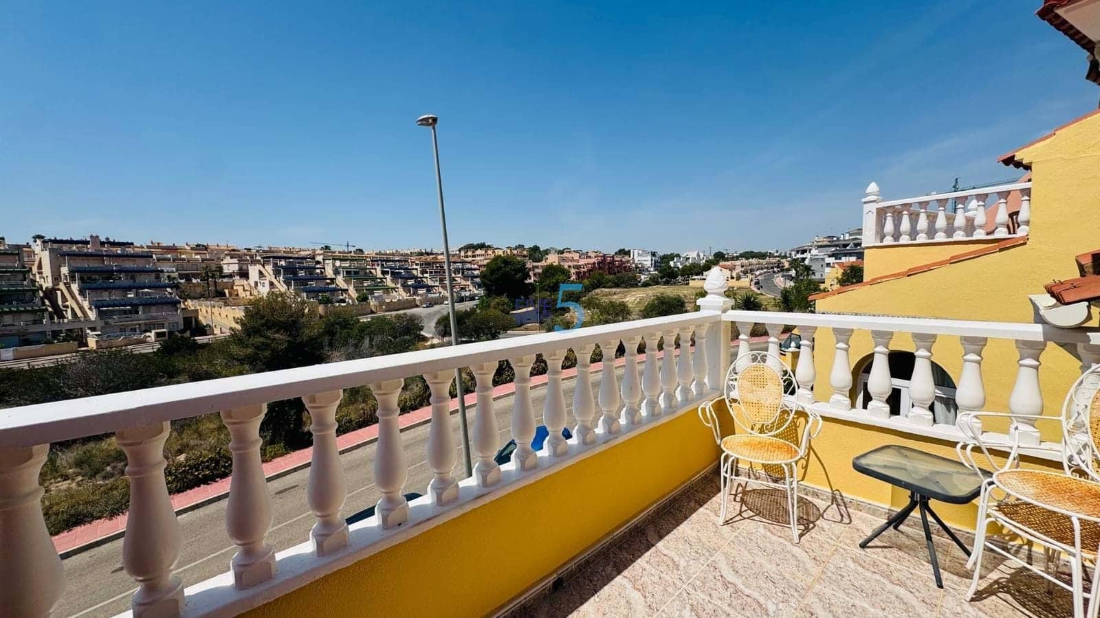 2 sypialnia Dom na sprzedaż w Villamartin z basenem - 159 000 € (Ref: 9875547)