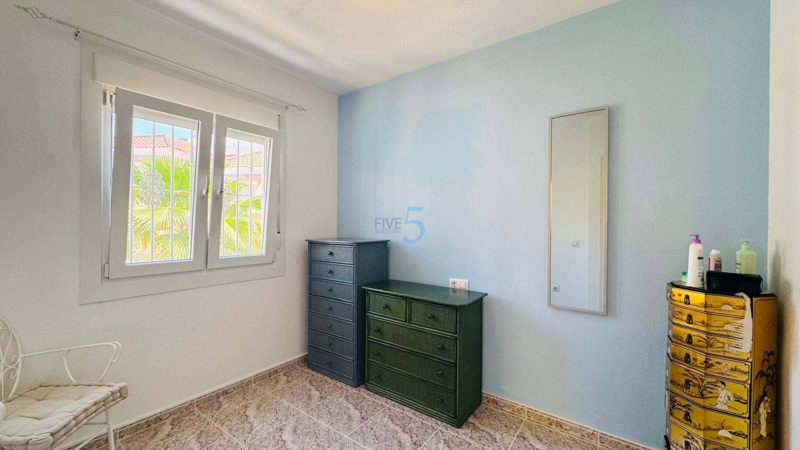 2 sypialnia Dom na sprzedaż w Villamartin z basenem - 159 000 € (Ref: 9875547)