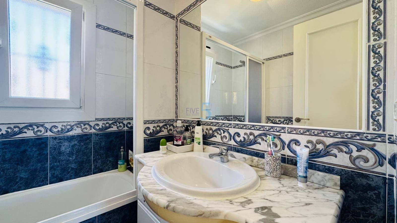 2 sypialnia Dom na sprzedaż w Villamartin z basenem - 159 000 € (Ref: 9875547)