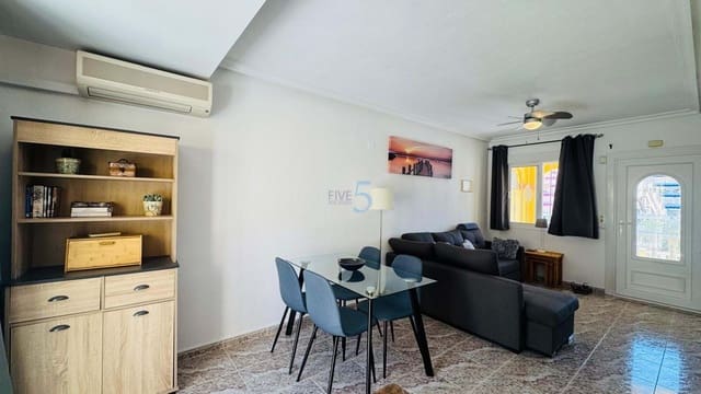 2 sypialnia Dom na sprzedaż w Villamartin, Orihuela z basenem - 159 000 € (Ref: 9875547)
