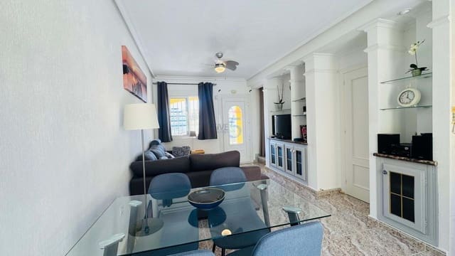 2 sypialnia Dom na sprzedaż w Villamartin, Orihuela z basenem - 159 000 € (Ref: 9875547)