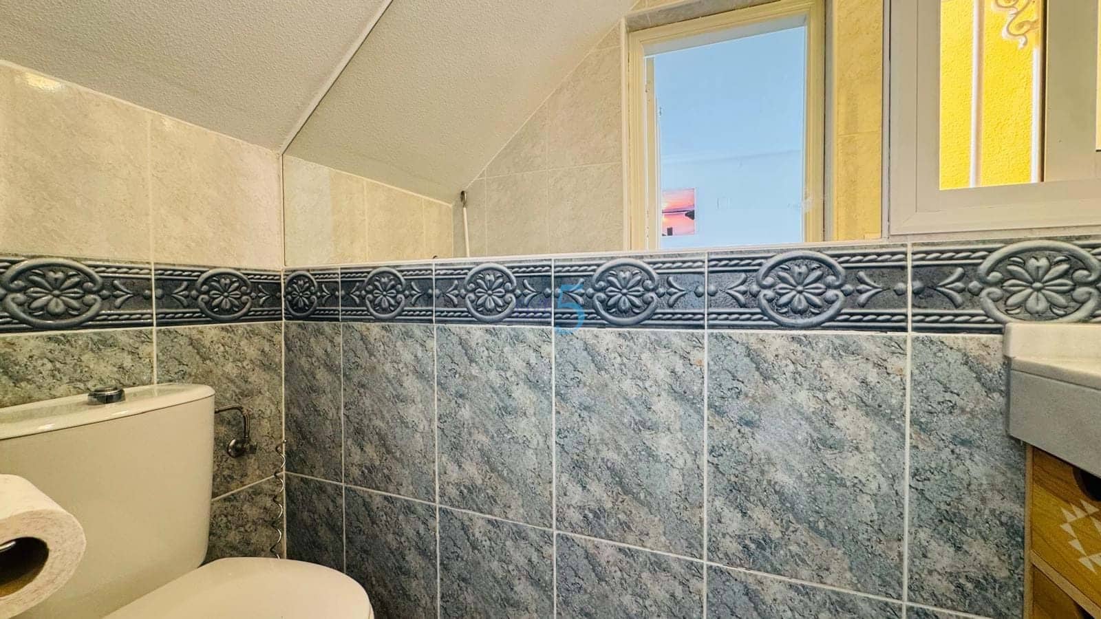 2 sypialnia Dom na sprzedaż w Villamartin z basenem - 159 000 € (Ref: 9875547)