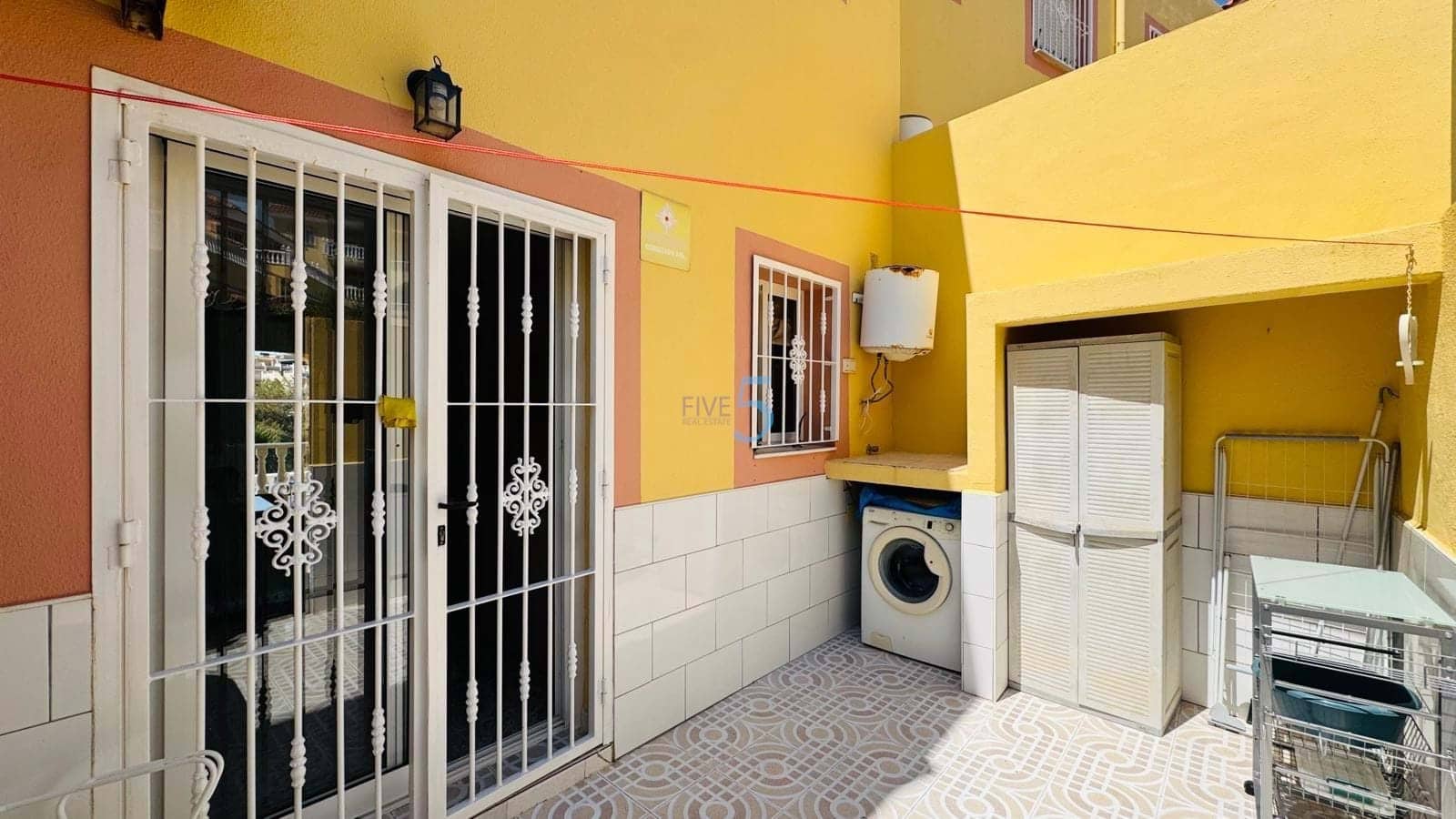2 sypialnia Dom na sprzedaż w Villamartin z basenem - 159 000 € (Ref: 9875547)