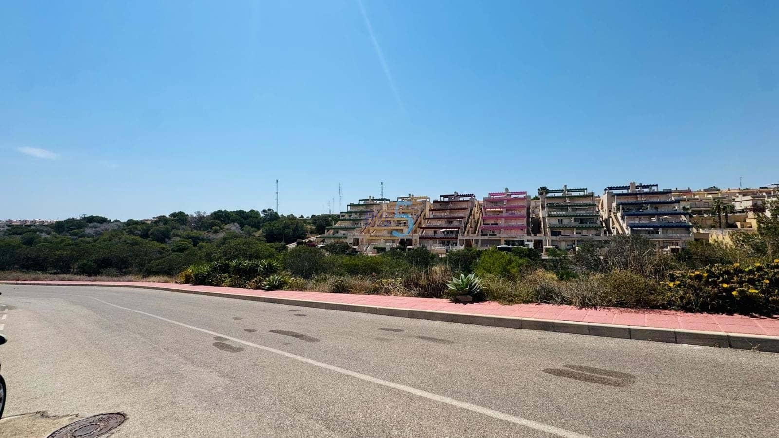 2 sypialnia Dom na sprzedaż w Villamartin z basenem - 159 000 € (Ref: 9875547)