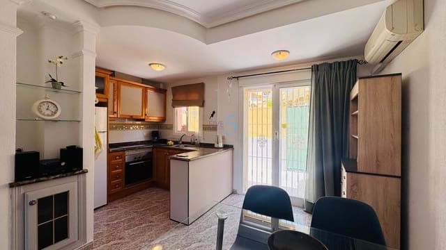 2 sypialnia Dom na sprzedaż w Villamartin, Orihuela z basenem - 159 000 € (Ref: 9875547)