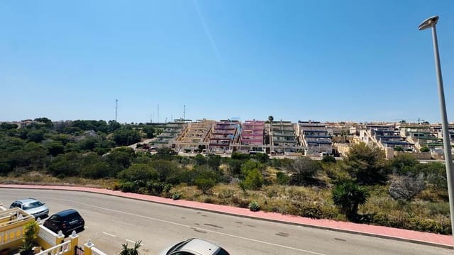 2 sypialnia Dom na sprzedaż w Villamartin, Orihuela z basenem - 159 000 € (Ref: 9875547)